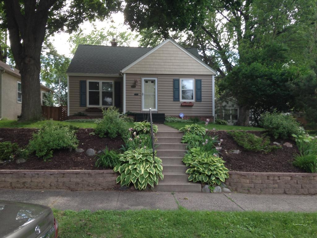 View of Residential at 5544 25th Avenue, Minneapolis MN 55417, Minneapolis - Mike Wilen | Minnesota Team Real Estate
