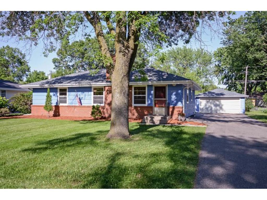 View of Residential at 8327 Fremont Avenue, Bloomington MN 55420, Bloomington - Mike Wilen | Minnesota Team Real Estate