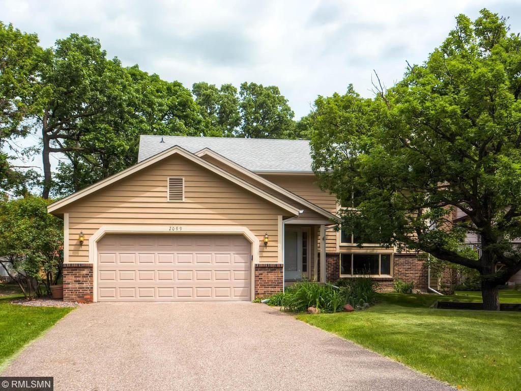 View of Residential at 2099 Vienna Lane, Eagan MN 55122, Eagan - Mike Wilen | Minnesota Team Real Estate
