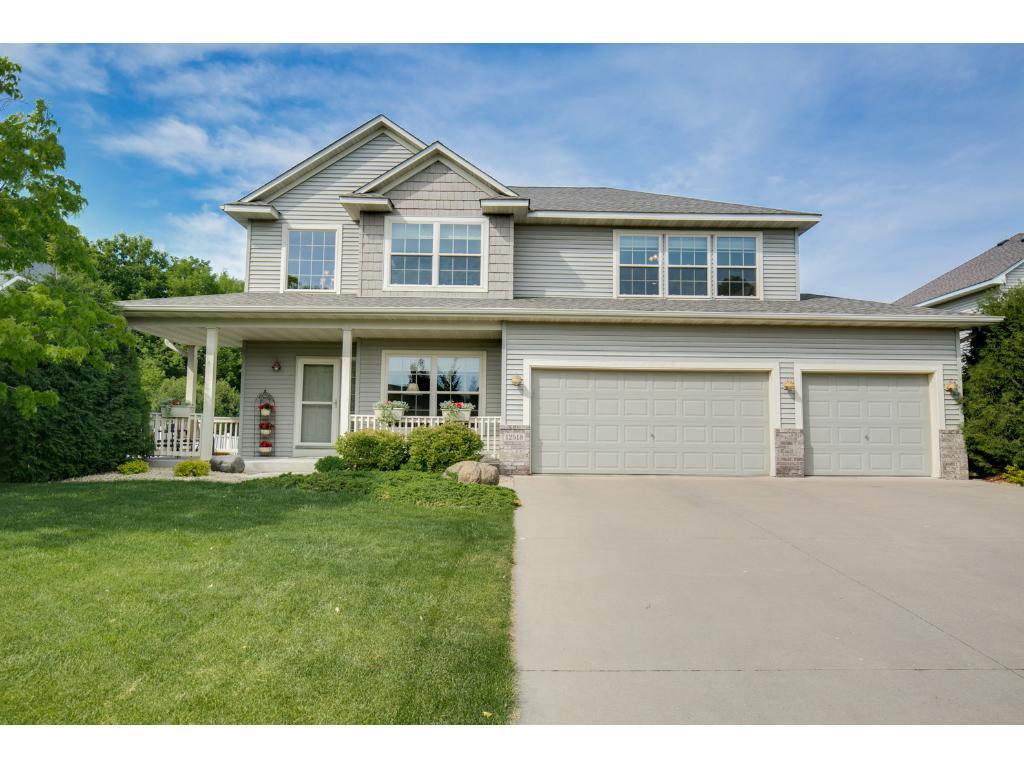 View of Residential at 12518 Marquess Way, Lake Elmo MN 55042, Lake Elmo - Mike Wilen | Minnesota Team Real Estate