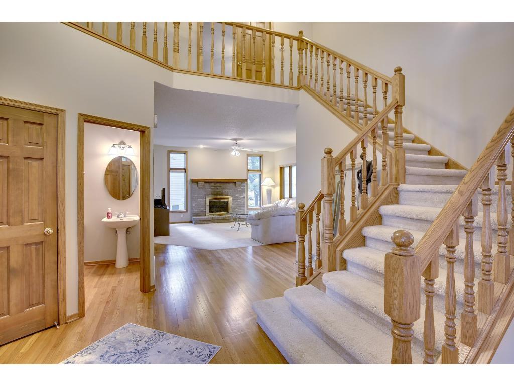 View of Residential at 11786 177th Street, Lakeville MN 55044, Lakeville - Mike Wilen | Minnesota Team Real Estate