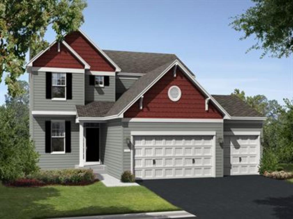 View of Residential at 6706 133rd Street, Savage MN 55378, Savage - Mike Wilen | Minnesota Team Real Estate