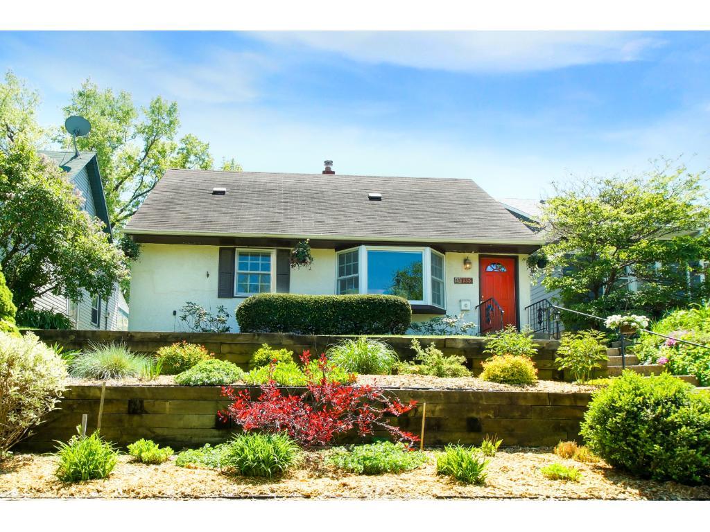 View of Residential at 1352 Osceola Avenue, Saint Paul MN 55105, Saint Paul - Mike Wilen | Minnesota Team Real Estate