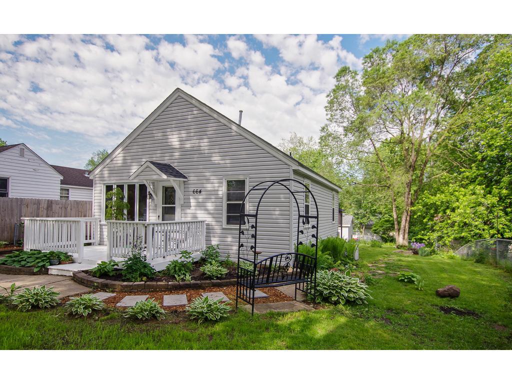 View of Residential at 664 Goodview Avenue, Oakdale MN 55128, Oakdale - Mike Wilen | Minnesota Team Real Estate