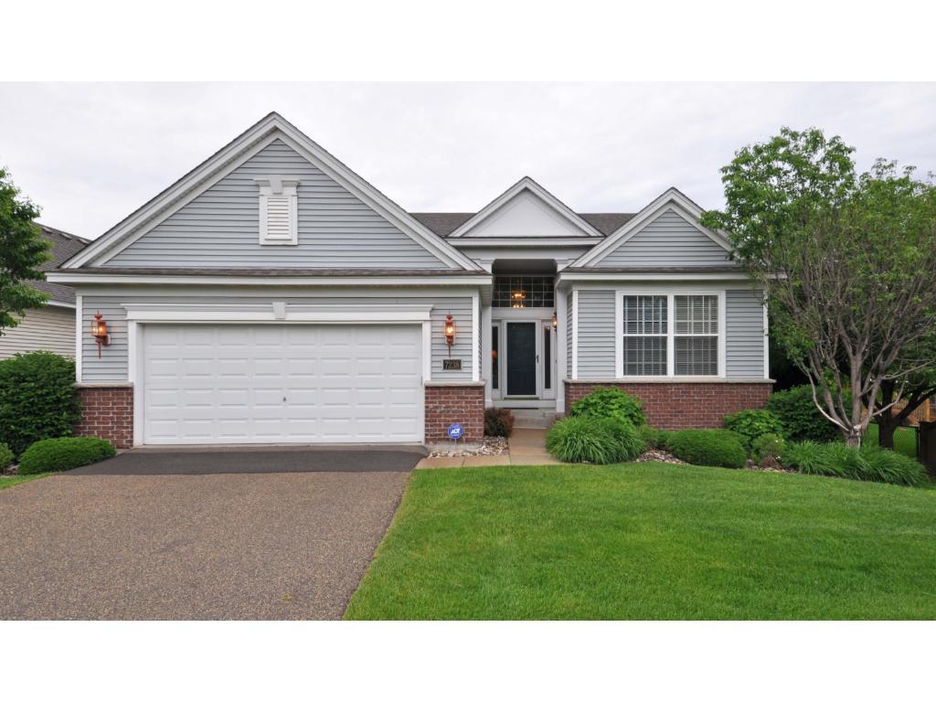 View of Residential at 7238 Newbury Road, Woodbury MN 55125, Woodbury - Mike Wilen | Minnesota Team Real Estate