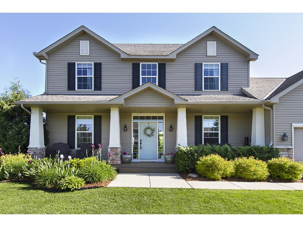 View of Residential at 9499 Gander Lane, Minnetrista MN 55375, Minnetrista - Mike Wilen | Minnesota Team Real Estate