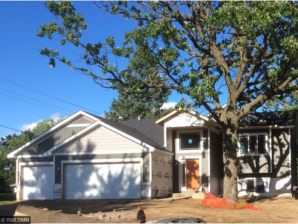 View of Residential at 11691 Oak Park Drive, Blaine MN 55434, Blaine - Mike Wilen | Minnesota Team Real Estate
