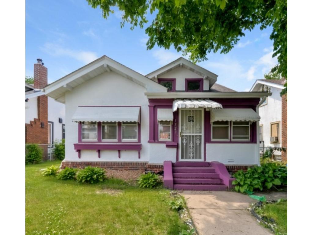 View of Residential at 1327 Vincent Avenue, Minneapolis MN 55411, Minneapolis - Mike Wilen | Minnesota Team Real Estate