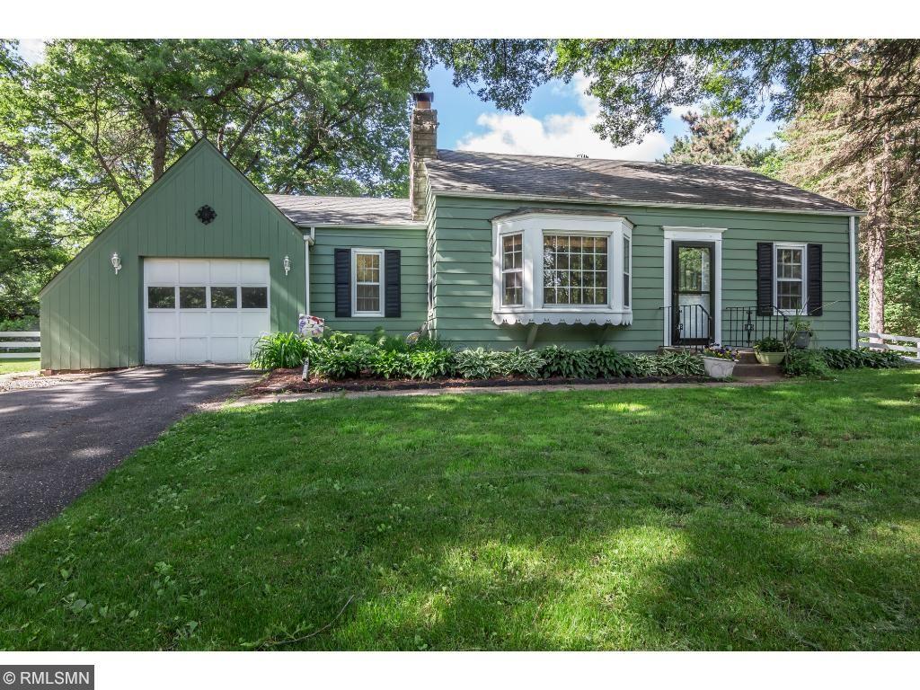 View of Residential at 1244 98th Lane, Coon Rapids MN 55433, Coon Rapids - Mike Wilen | Minnesota Team Real Estate