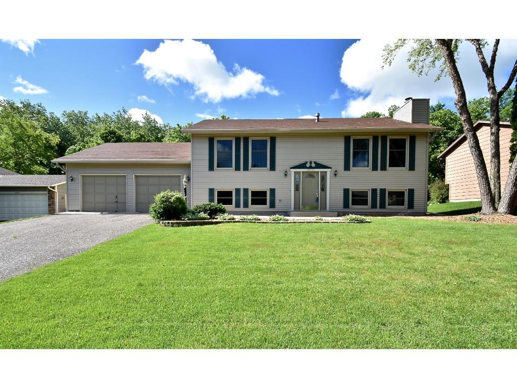 View of Residential at 15015 75th Avenue, Maple Grove MN 55311, Maple Grove - Mike Wilen | Minnesota Team Real Estate