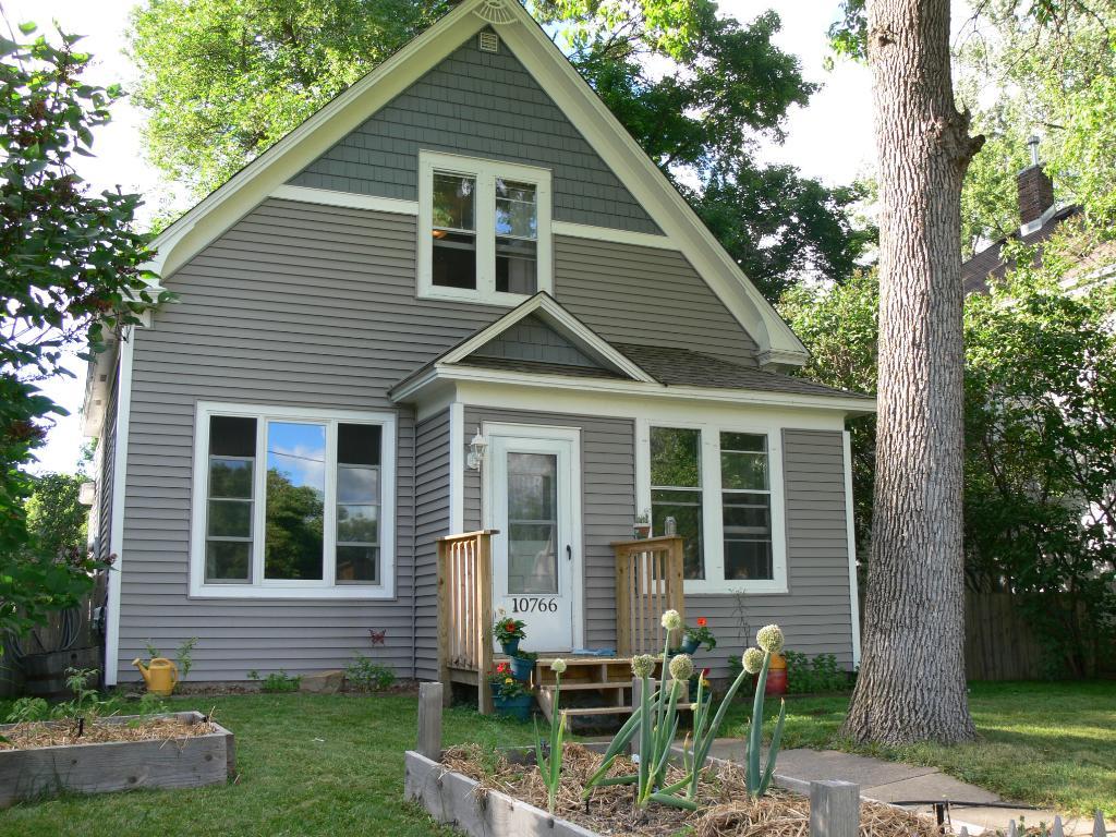 View of Residential at 10766 Lake Avenue, Chisago City MN 55013, Chisago City - Mike Wilen | Minnesota Team Real Estate