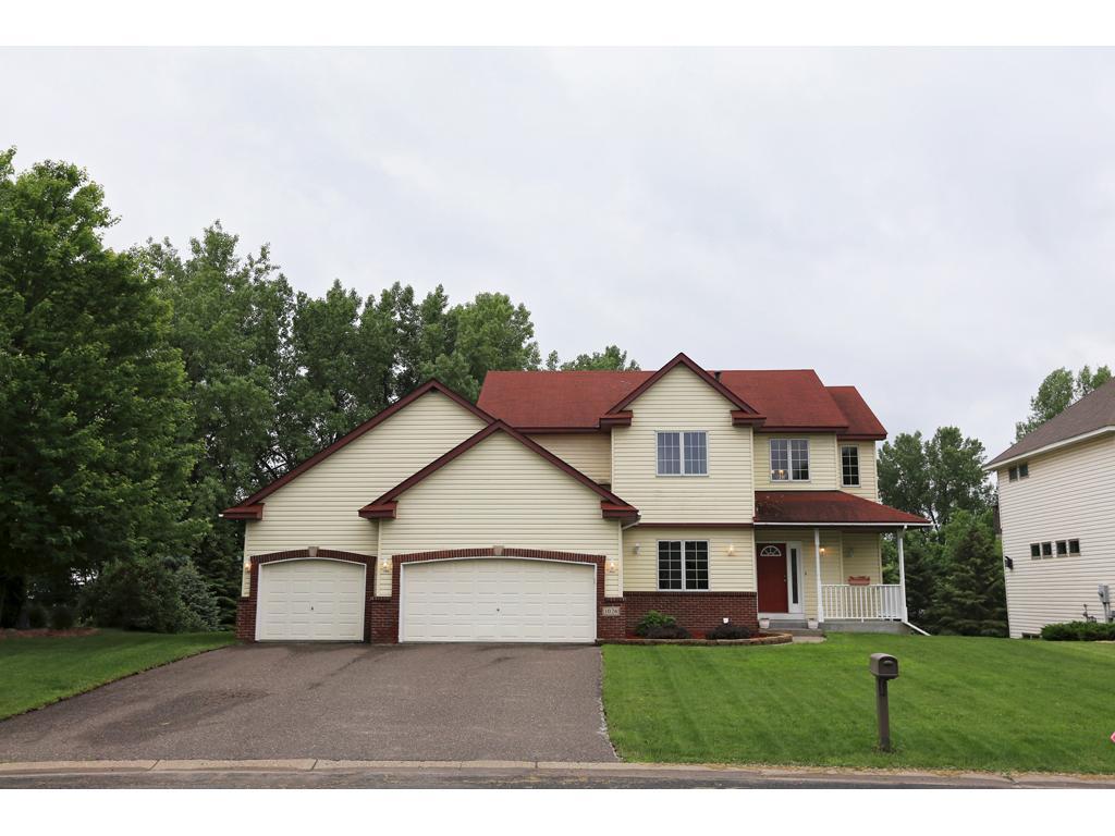 View of Residential at 1026 Sextant Avenue, Maplewood MN 55109, Maplewood - Mike Wilen | Minnesota Team Real Estate