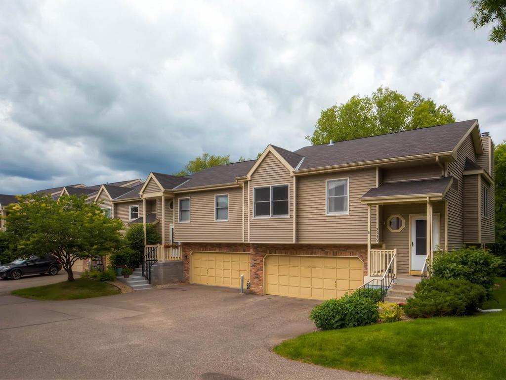 View of Residential at 7249 Bren Lane, Eden Prairie MN 55346, Eden Prairie - Mike Wilen | Minnesota Team Real Estate