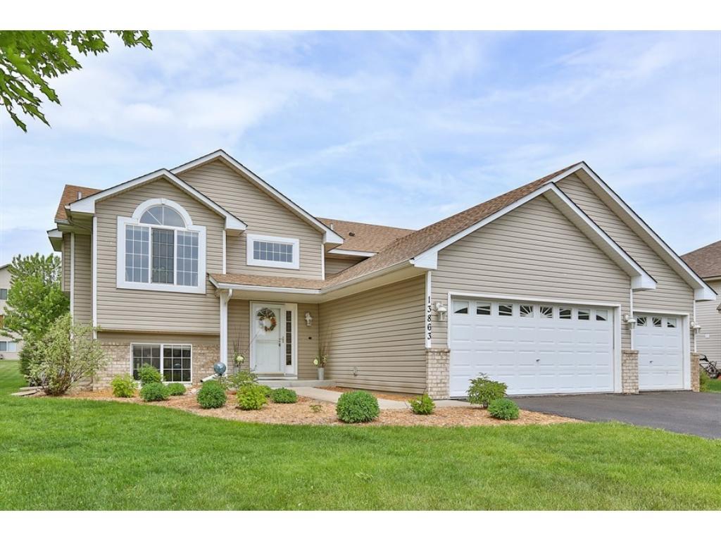 View of Residential at 13863 Bluewing Drive, Rogers MN 55374, Rogers - Mike Wilen | Minnesota Team Real Estate