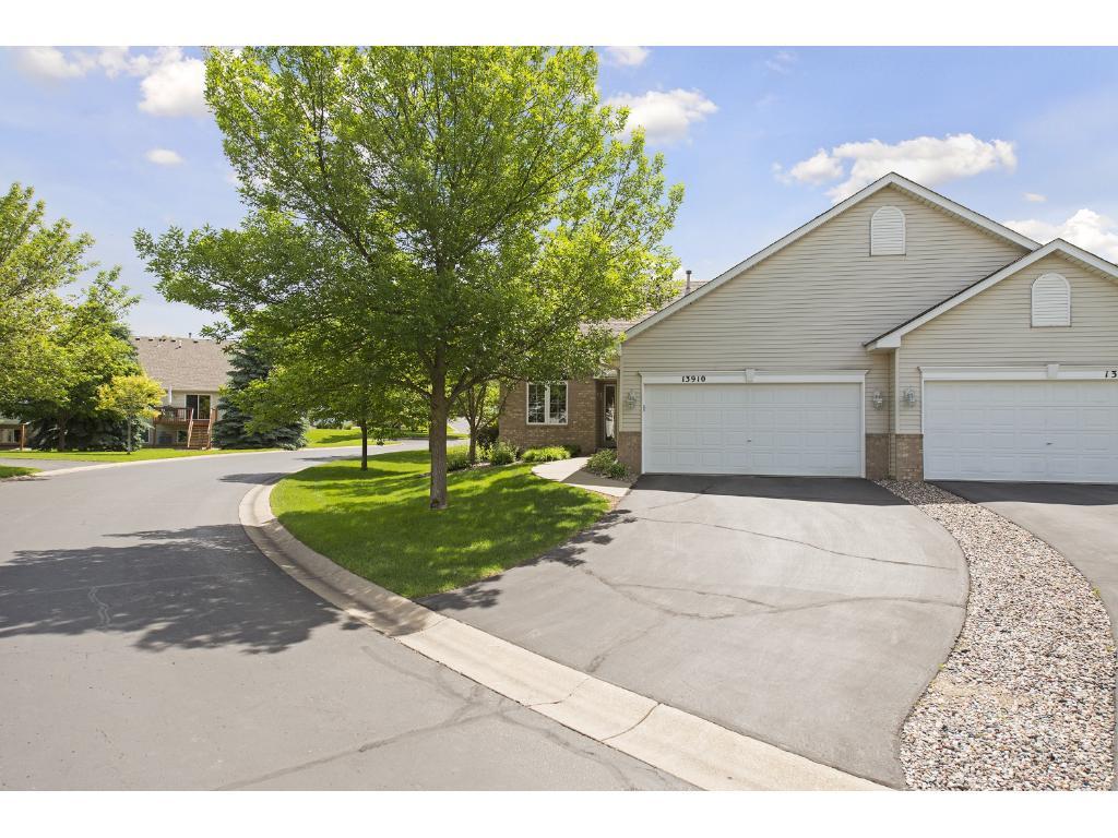 View of Residential at 13910 Farmington Way, Apple Valley MN 55124, Apple Valley - Mike Wilen | Minnesota Team Real Estate