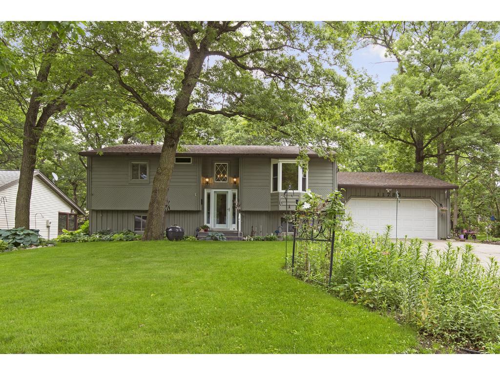 View of Residential at 11785 Monroe Street, Blaine MN 55434, Blaine - Mike Wilen | Minnesota Team Real Estate