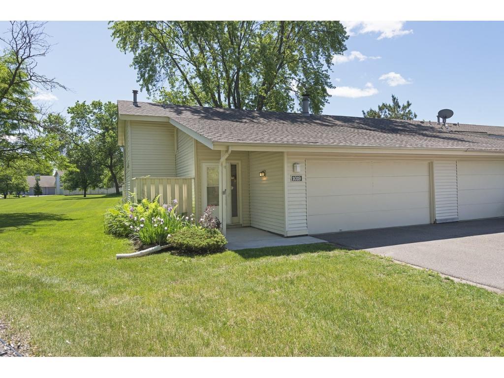 View of Residential at 1019 Carmel Court, Roseville MN 55126, Roseville - Mike Wilen | Minnesota Team Real Estate