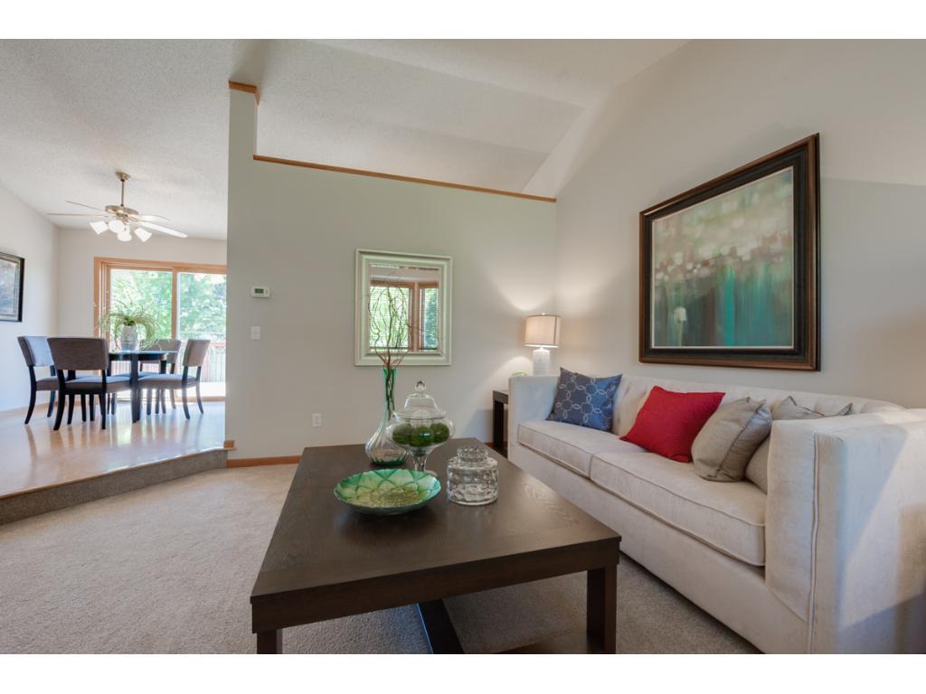 View of Residential at 1488 147th Avenue, Andover MN 55304, Andover - Mike Wilen | Minnesota Team Real Estate