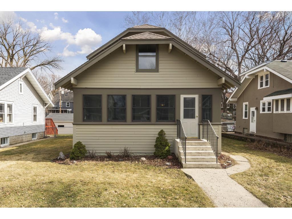 View of Residential at 5121 Zenith Avenue, Minneapolis MN 55410, Minneapolis - Mike Wilen | Minnesota Team Real Estate
