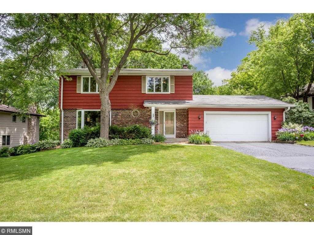 View of Residential at 9495 Leaftop Circle, Eden Prairie MN 55347, Eden Prairie - Mike Wilen | Minnesota Team Real Estate