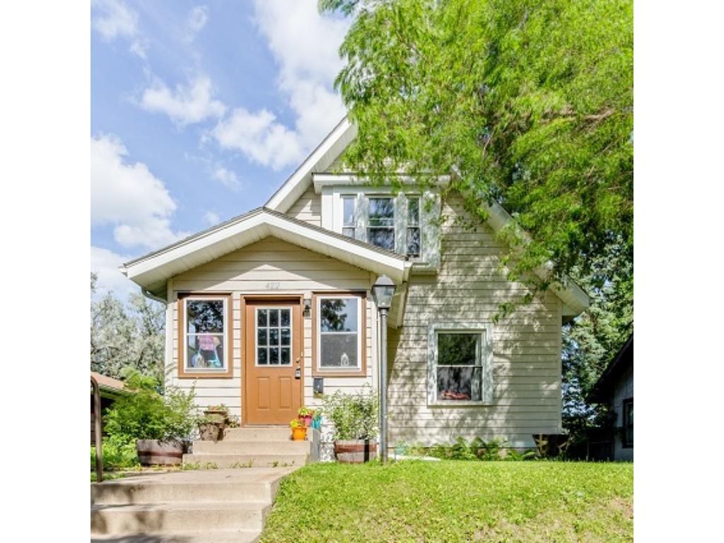View of Residential at 4211 1st Avenue, Minneapolis MN 55409, Minneapolis - Mike Wilen | Minnesota Team Real Estate