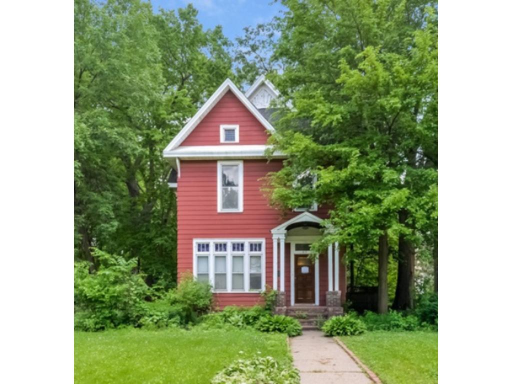 View of Residential Income at 813 7th Street, Minneapolis MN 55414, Minneapolis - Mike Wilen | Minnesota Team Real Estate