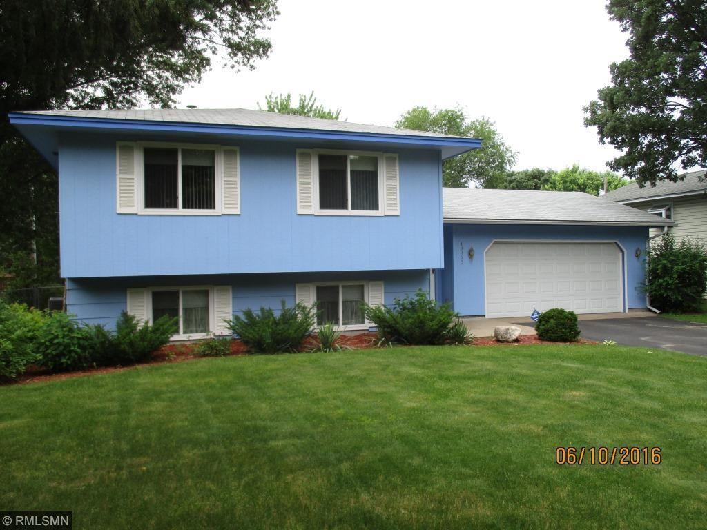 View of Residential at 10360 Grouse Street, Coon Rapids MN 55433, Coon Rapids - Mike Wilen | Minnesota Team Real Estate