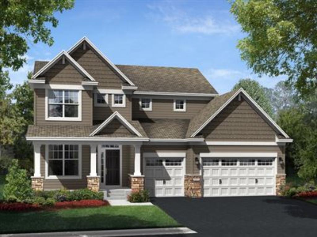 View of Residential at 13304 Kentucky Avenue, Savage MN 55378, Savage - Mike Wilen | Minnesota Team Real Estate