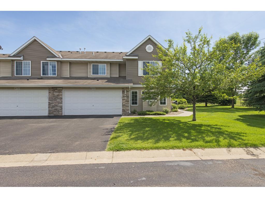 View of Residential at 10715 Unity Lane, Brooklyn Park MN 55443, Brooklyn Park - Mike Wilen | Minnesota Team Real Estate