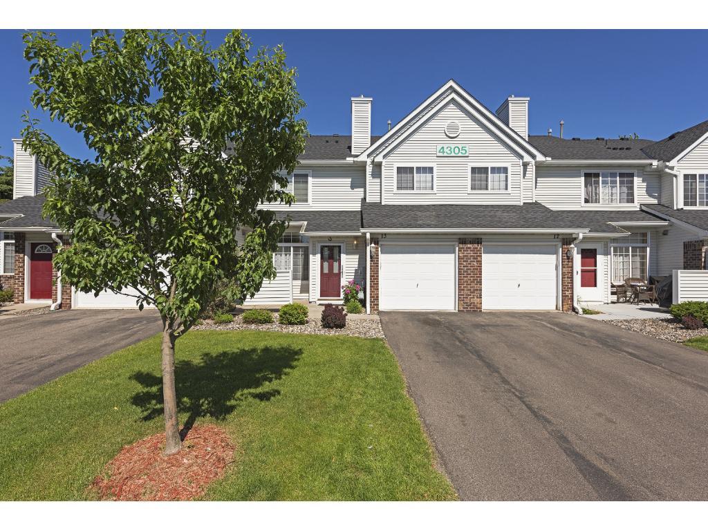 View of Residential at 4305 Merrimac Lane #13, Plymouth MN 55446, Plymouth - Mike Wilen | Minnesota Team Real Estate