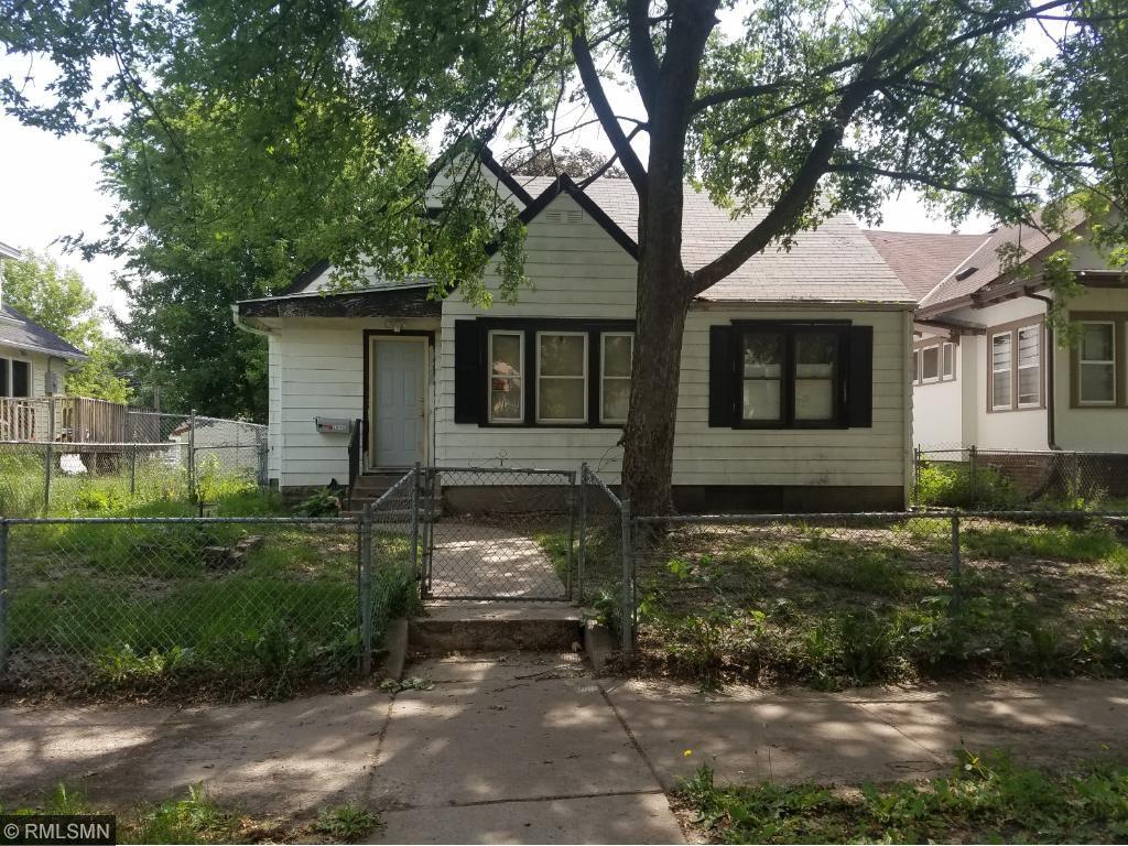 View of Residential at 2648 Russell Avenue, Minneapolis MN 55411, Minneapolis - Mike Wilen | Minnesota Team Real Estate