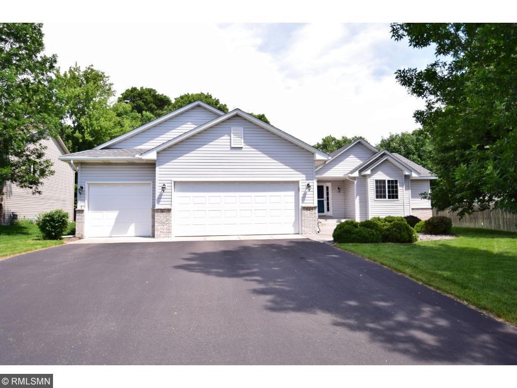 View of Residential at 945 118th Lane, Blaine MN 55434, Blaine - Mike Wilen | Minnesota Team Real Estate