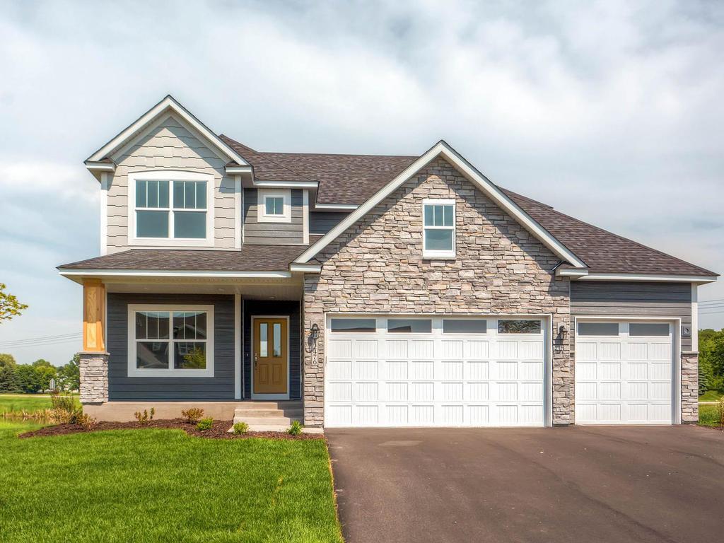 View of Residential at 12476 Cottonwood Street, Coon Rapids MN 55448, Coon Rapids - Mike Wilen | Minnesota Team Real Estate