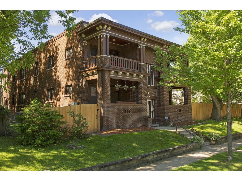 View of Residential at 764 Dayton Avenue #1, Saint Paul MN 55104, Saint Paul - Mike Wilen | Minnesota Team Real Estate