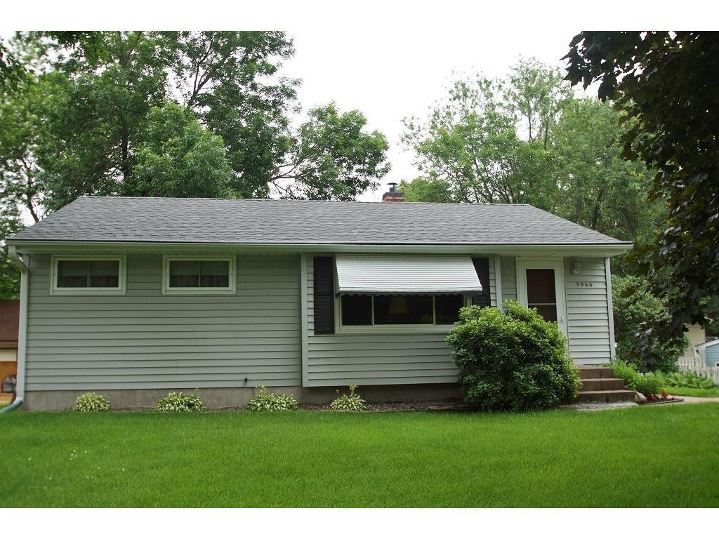 View of Residential at 5066 Red Oak Drive, Mounds View MN 55112, Mounds View - Mike Wilen | Minnesota Team Real Estate