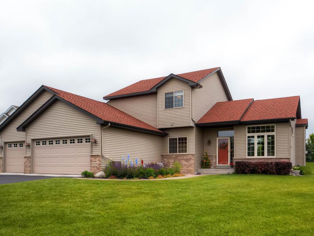 View of Residential at 11231 34th Circle, Saint Michael MN 55376, Saint Michael - Mike Wilen | Minnesota Team Real Estate