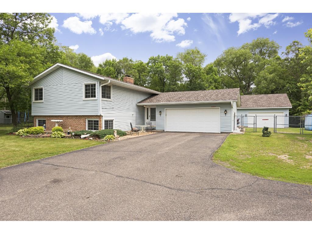 View of Residential at 15001 Ramsey Boulevard, Andover MN 55303, Andover - Mike Wilen | Minnesota Team Real Estate
