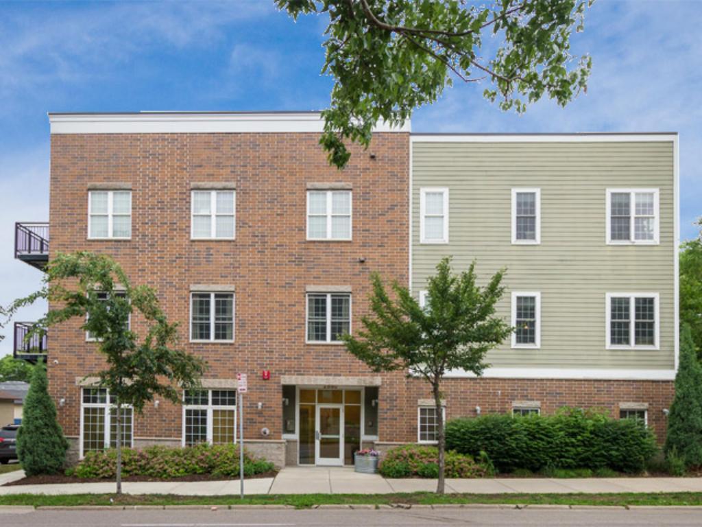 View of Residential at 2850 Cedar Avenue #206, Minneapolis MN 55407, Minneapolis - Mike Wilen | Minnesota Team Real Estate