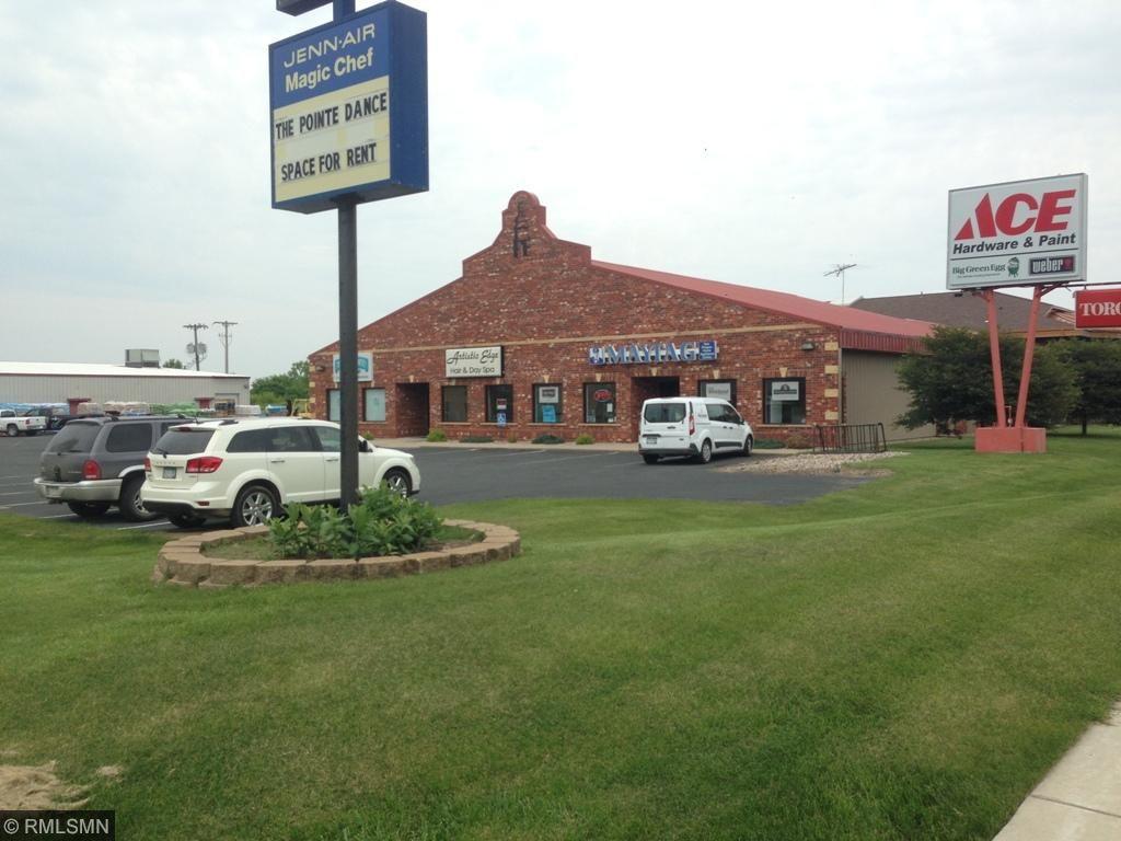 View of Commercial Sale at 1306 1st Street, New Prague MN 56071, New Prague - Mike Wilen | Minnesota Team Real Estate
