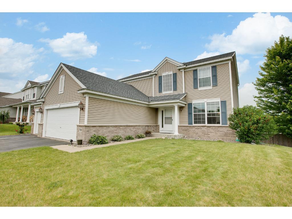 View of Residential at 7004 Timber Ridge Trail, Cottage Grove MN 55016, Cottage Grove - Mike Wilen | Minnesota Team Real Estate