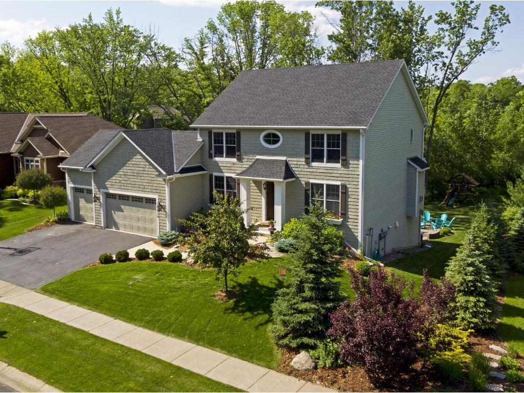 View of Residential at 16830 68th Avenue, Maple Grove MN 55311, Maple Grove - Mike Wilen | Minnesota Team Real Estate
