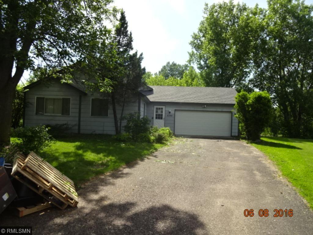 View of Residential at 8349 Queen Court, Brooklyn Park MN 55444, Brooklyn Park - Mike Wilen | Minnesota Team Real Estate