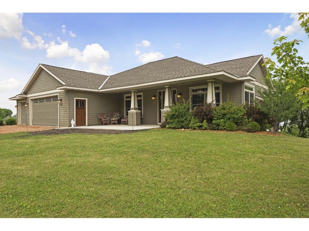 View of Residential at 116 Central Avenue, Norwood Young America MN 55397, Norwood Young America - Mike Wilen | Minnesota Team Real Estate