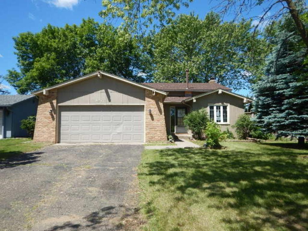 View of Residential at 8281 Kentucky Avenue, Brooklyn Park MN 55445, Brooklyn Park - Mike Wilen | Minnesota Team Real Estate