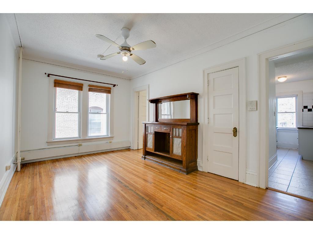 View of Residential at 1821 1st Avenue #206, Minneapolis MN 55403, Minneapolis - Mike Wilen | Minnesota Team Real Estate