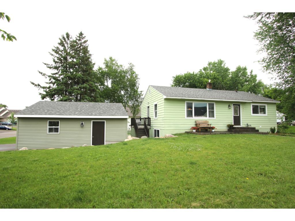 View of Residential at 101 Pullman Avenue, Saint Paul Park MN 55071, Saint Paul Park - Mike Wilen | Minnesota Team Real Estate