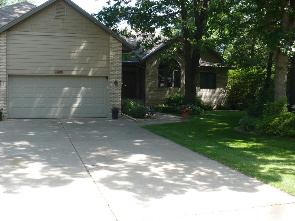 View of Residential at 1485 Pheasant Hills Drive, Lino Lakes MN 55038, Lino Lakes - Mike Wilen | Minnesota Team Real Estate