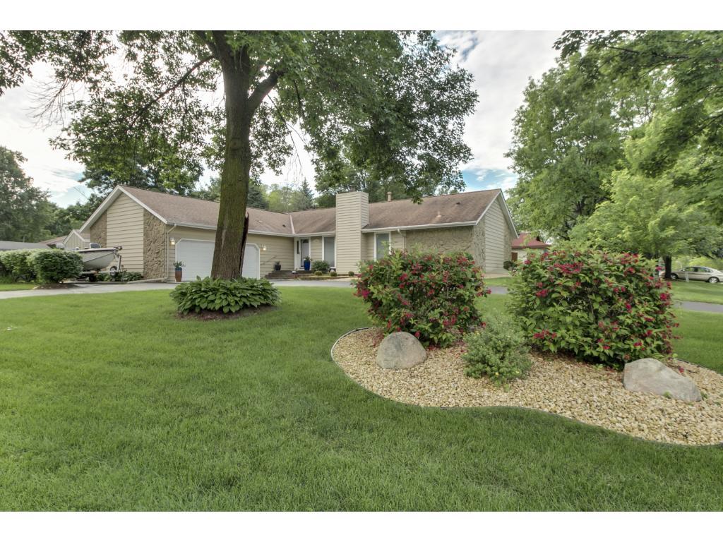 View of Residential at 12515 29th Avenue, Plymouth MN 55441, Plymouth - Mike Wilen | Minnesota Team Real Estate