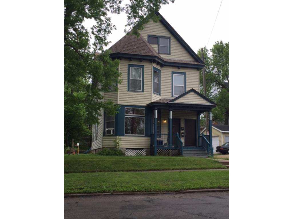 View of Residential Income at 844 Marshall Avenue, Saint Paul MN 55104, Saint Paul - Mike Wilen | Minnesota Team Real Estate