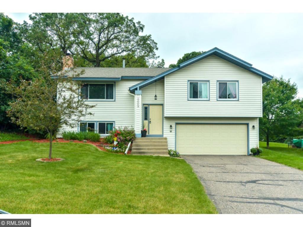 View of Residential at 12308 23rd Avenue, Burnsville MN 55337, Burnsville - Mike Wilen | Minnesota Team Real Estate